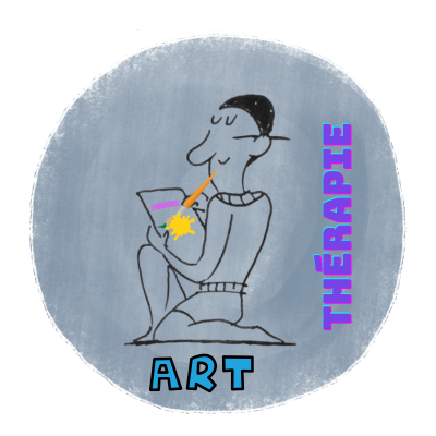 Qu&rsquo;est-ce que l&rsquo;art-th&eacute;rapie ?